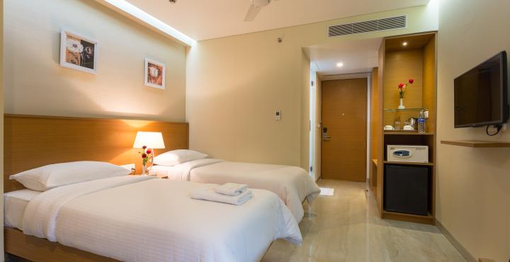 Hotel Classic Grande